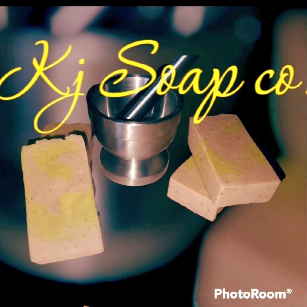 Artisan soap & skin care